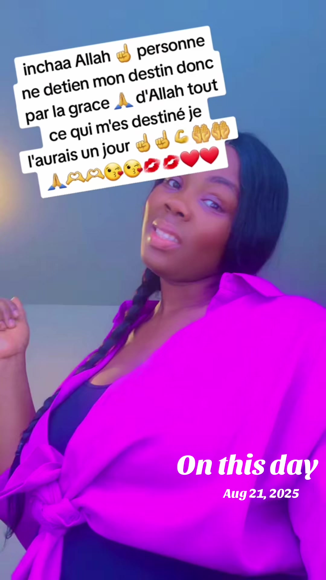 @Queen aicha👸🫶❤️