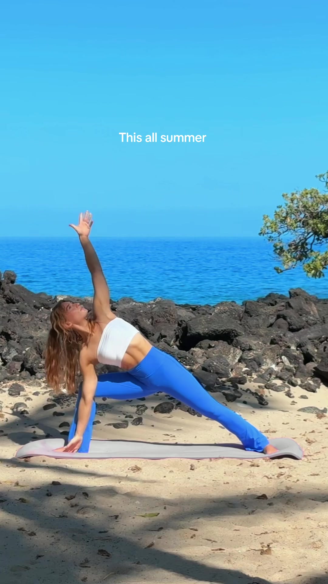 @Kayla Wildin 🧘♀️