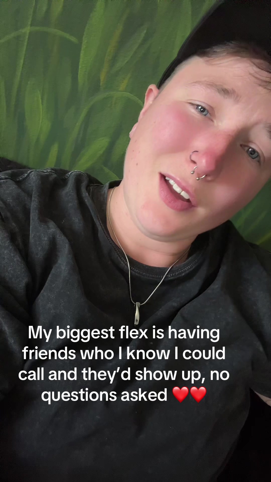 @Erika