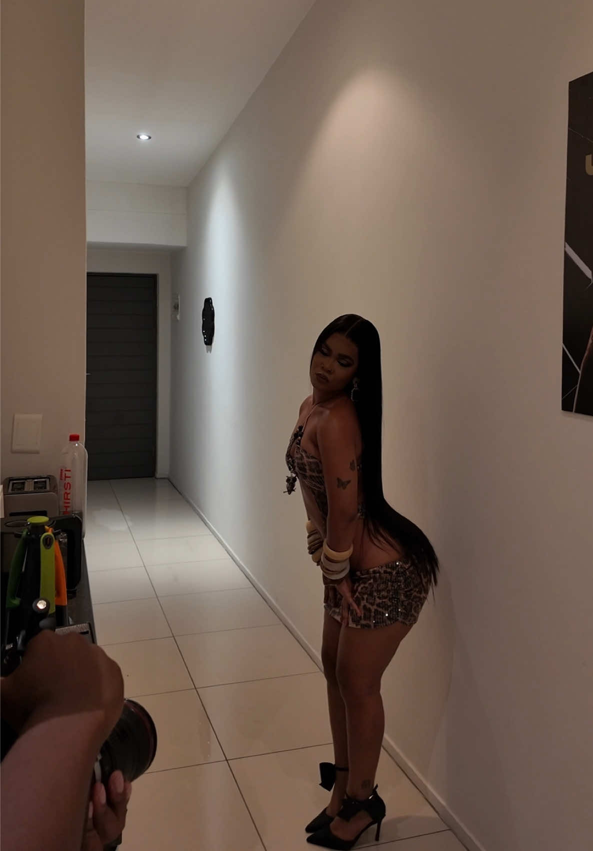 @Jessica Mashaba
