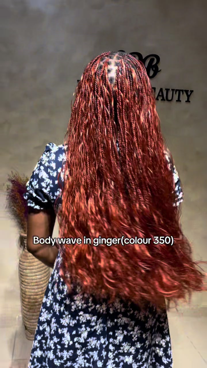 @LRB | Hairstylist in Surulere