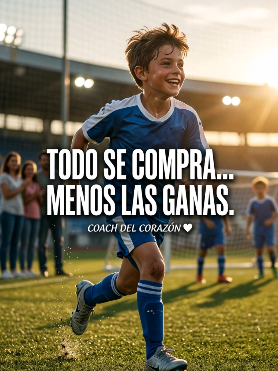@El Coach Del Coraz&oacute;n