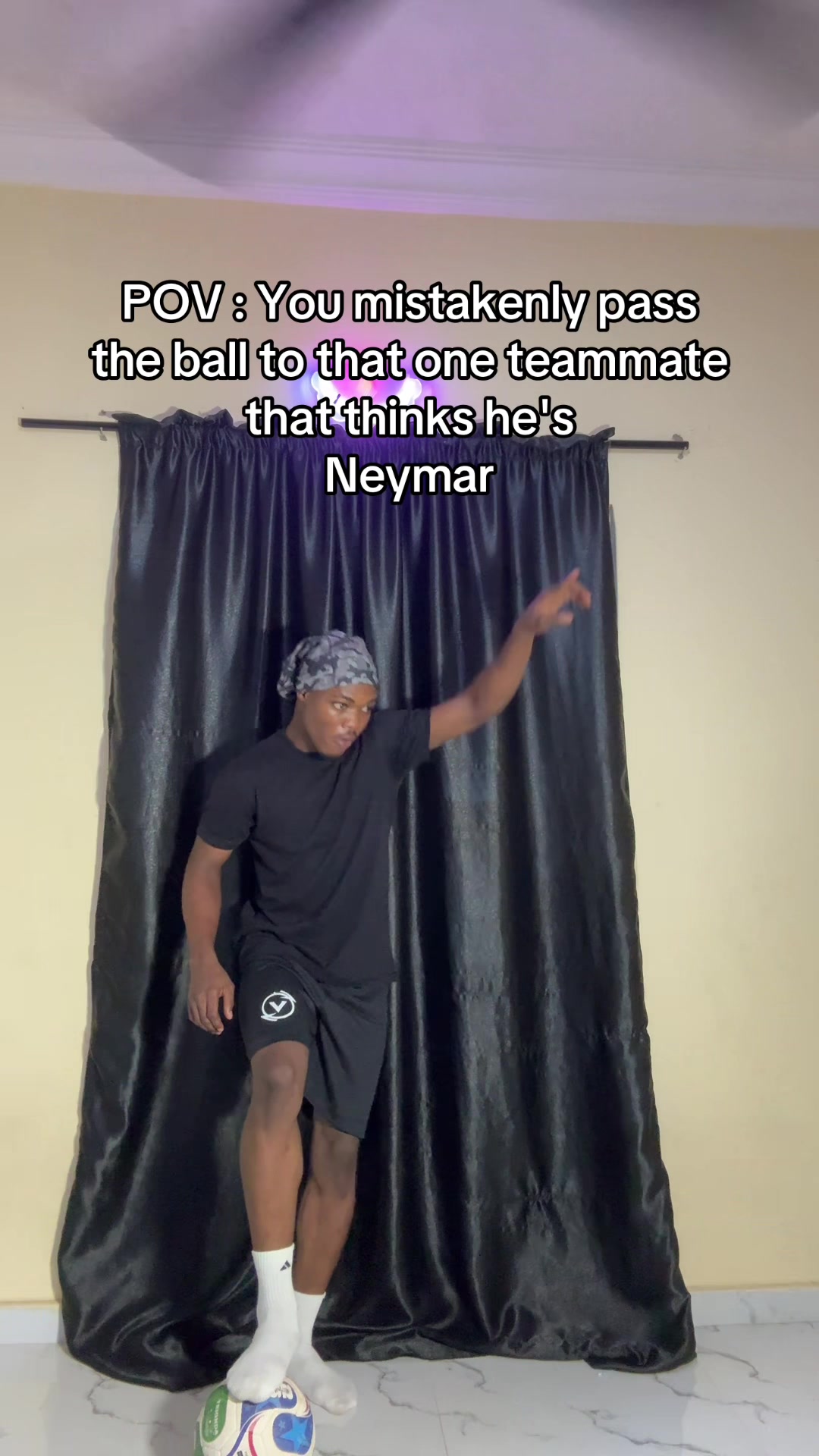 @MUBARAK ⚽️