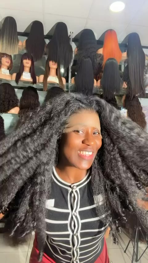 @KIMB HAIR⭐️