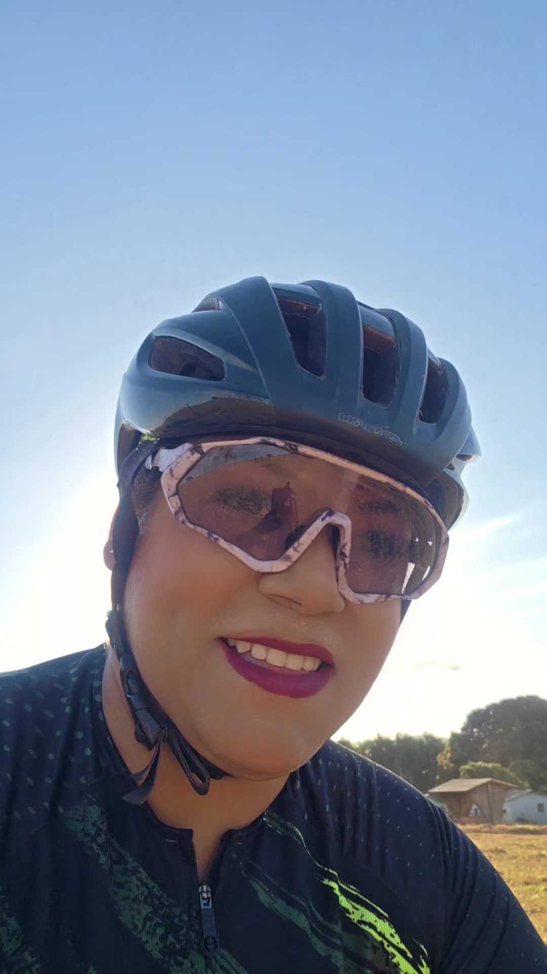 @Elaine Silva Ciclista