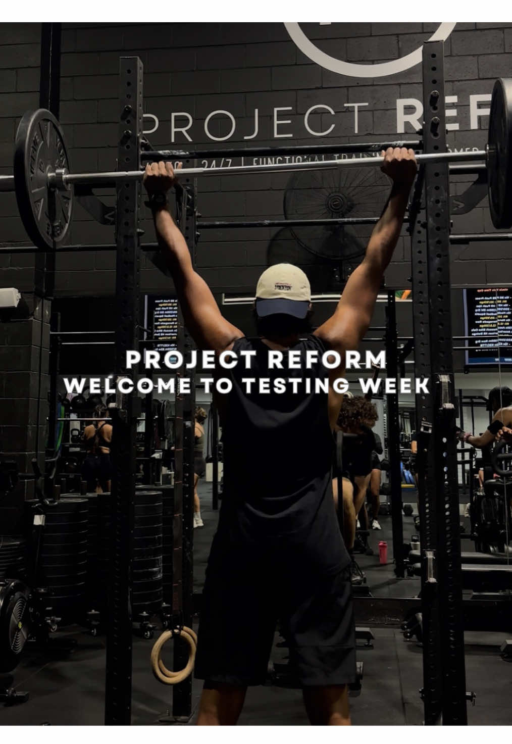 @Project Reform