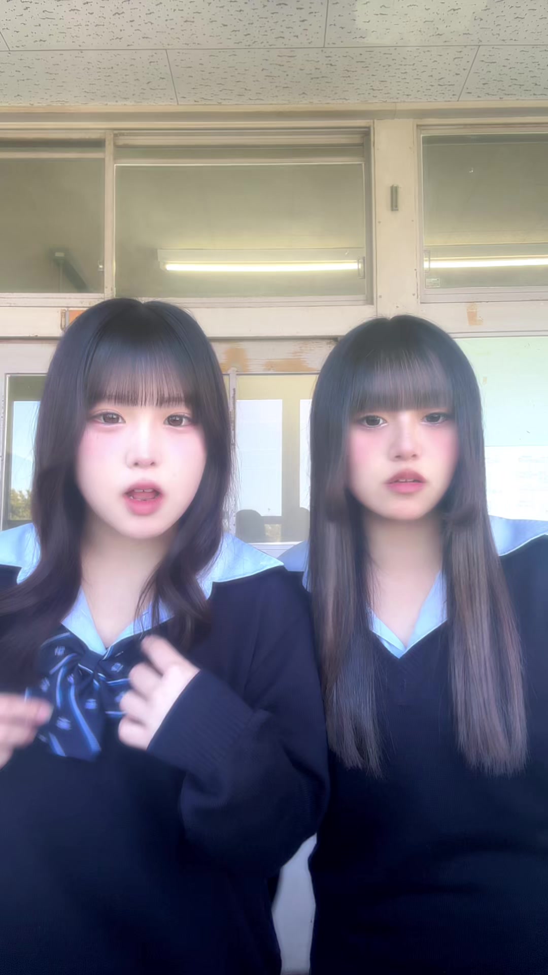 @はな