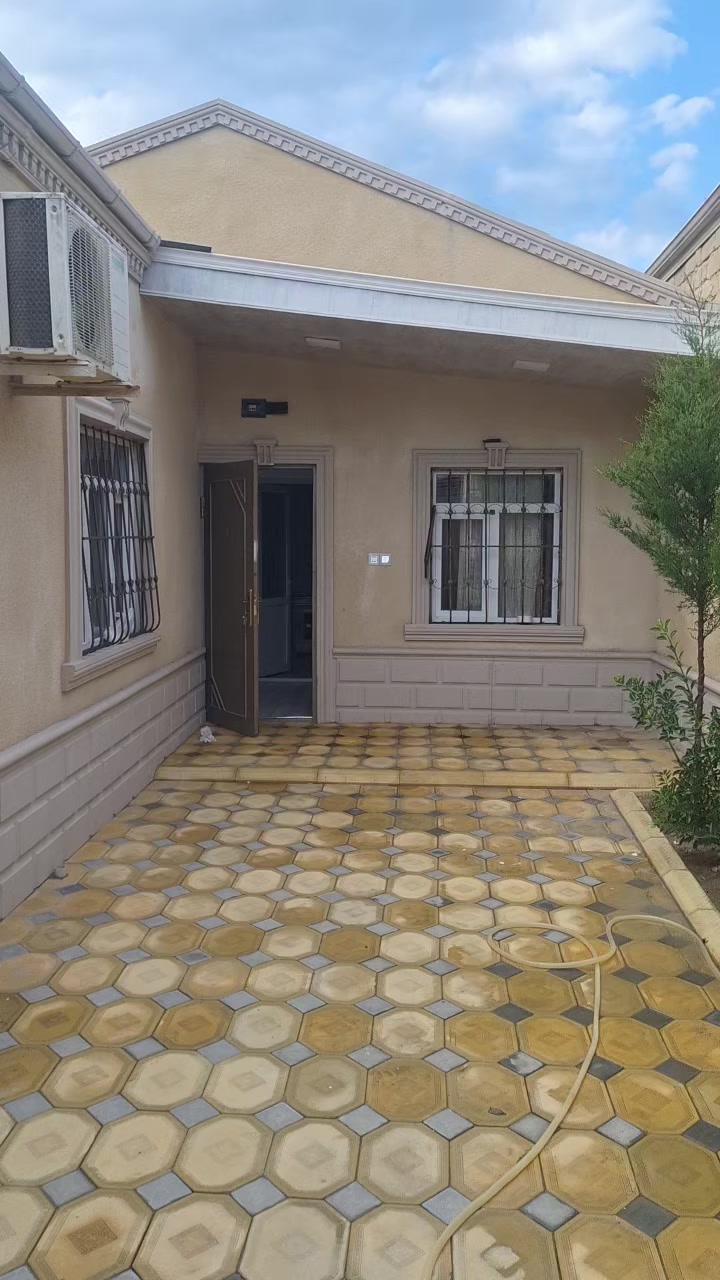 @Maştağa evləri
