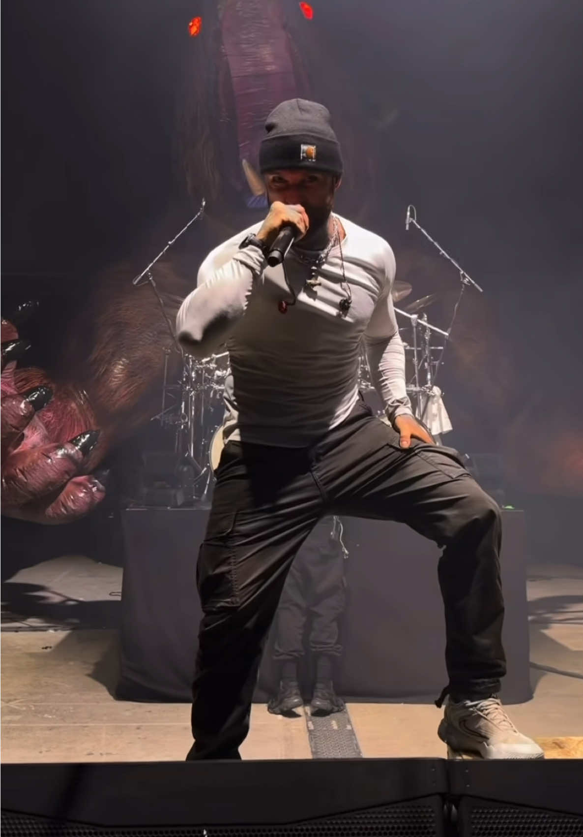 @Slaughter&ensp;To&ensp;Prevail