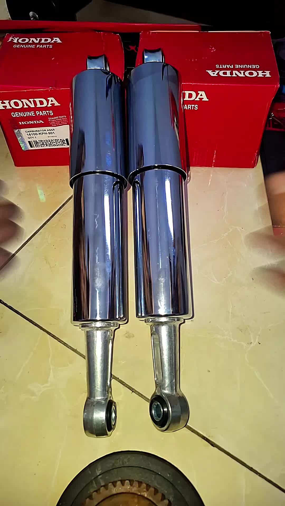 @SINARJAYAMOTOR