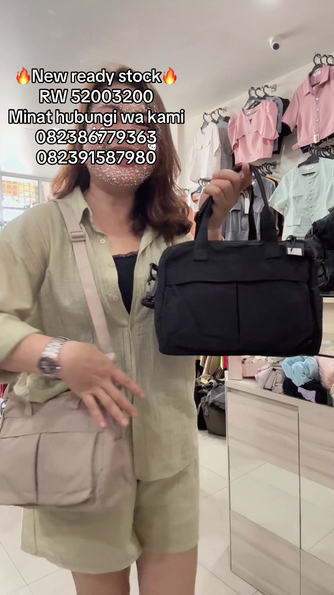 @D&E boutique