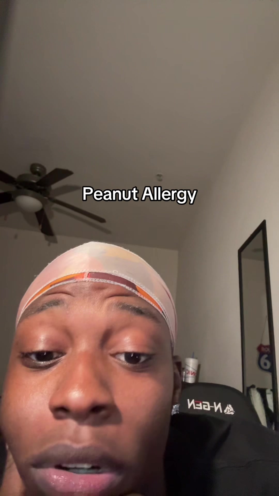 @Peyton