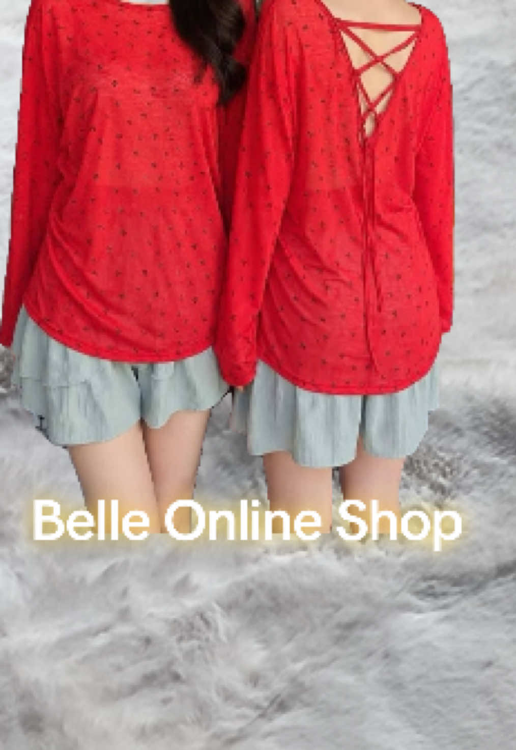 @Belle Online Shop 🛍️