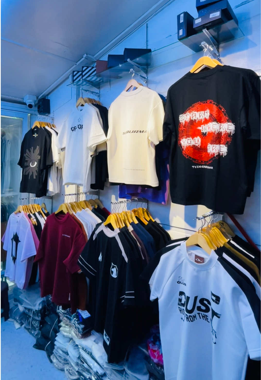 @Straight MenFashion Conor-MGY