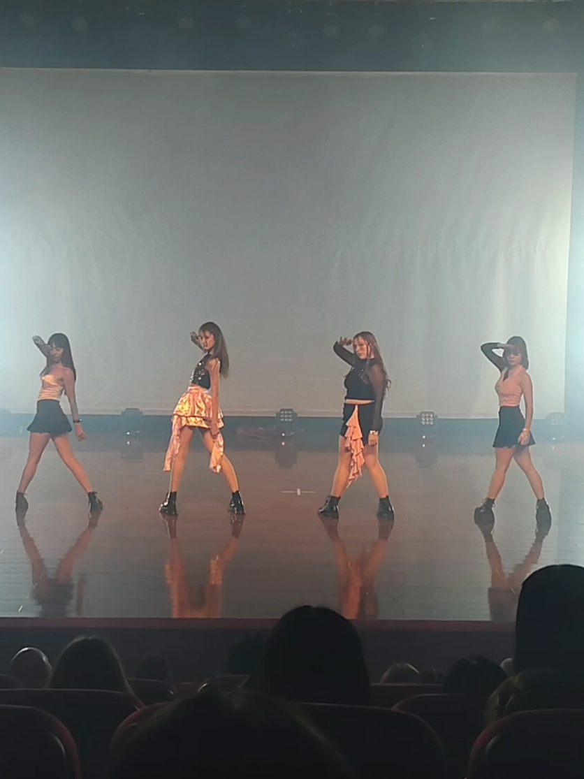 @SEVEN-B Dance Cover