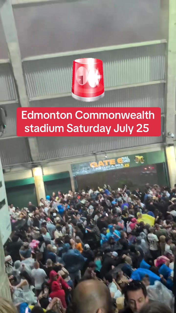 @Bad Driver Edmonton