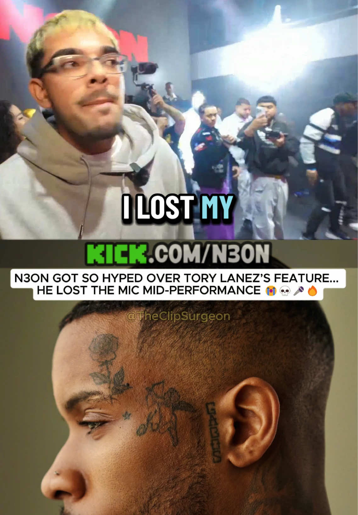 @TheClipSurgeon