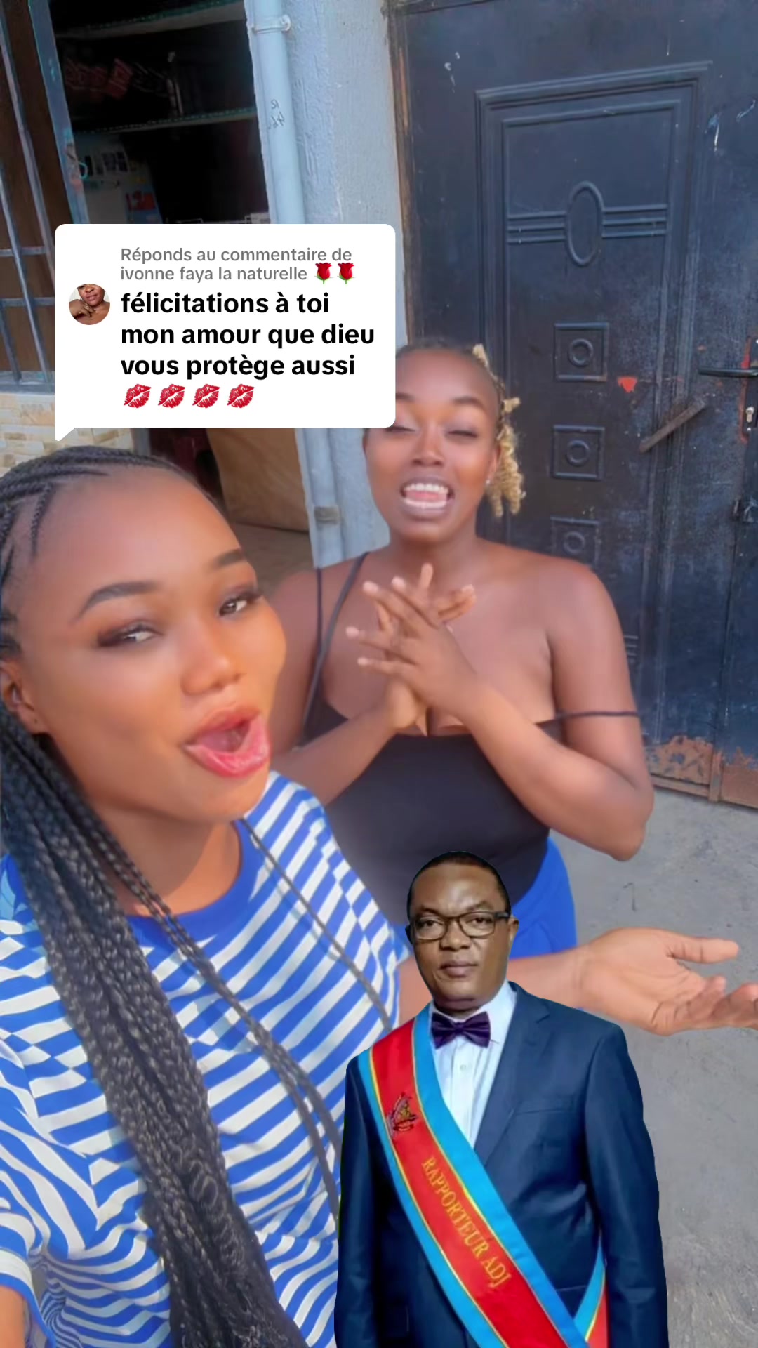 @elise bombula 88