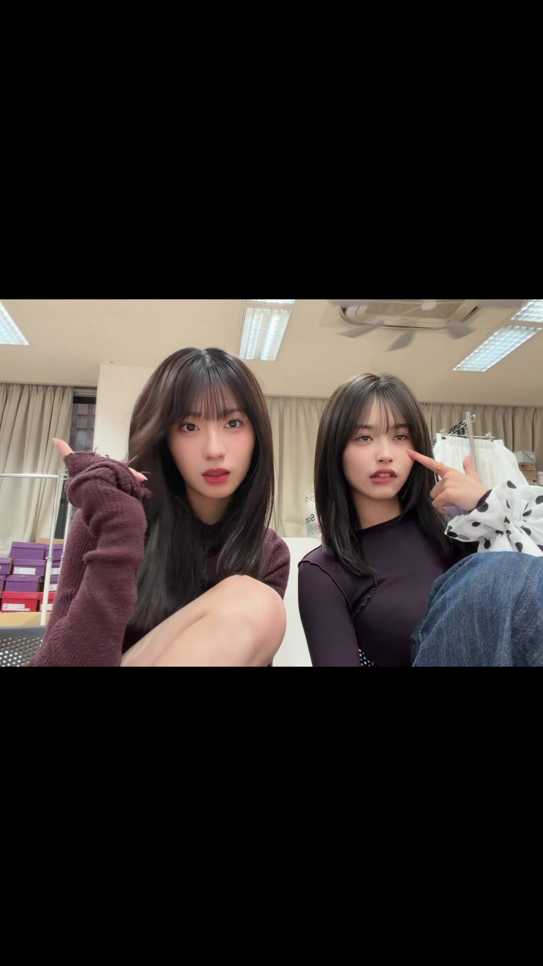 @向井 怜衣