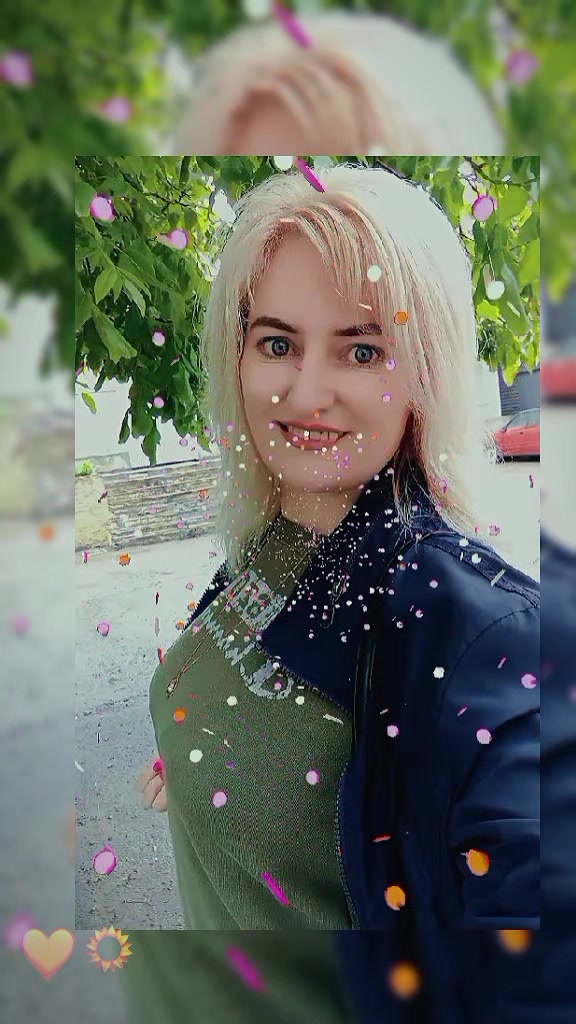 @💛❤Ксюшик💙💕