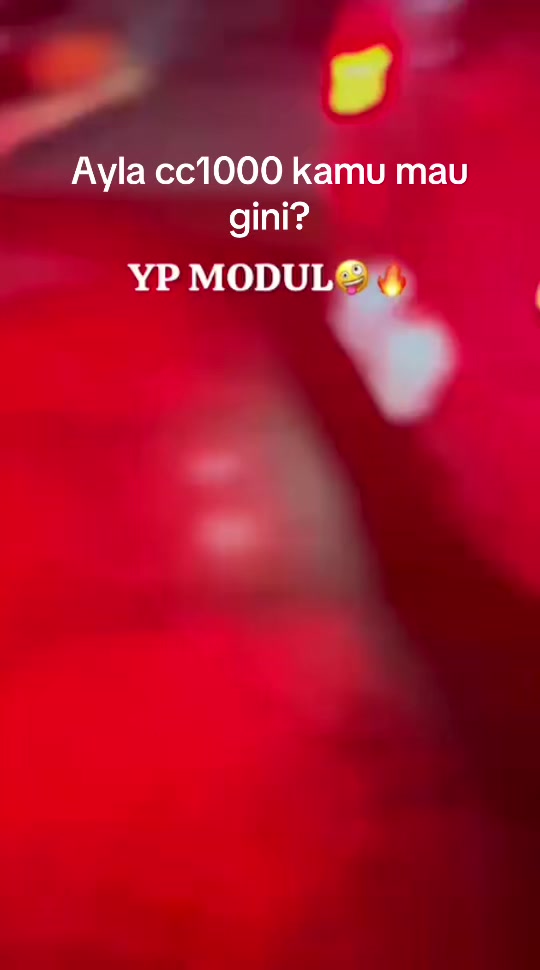 @YP MODUL