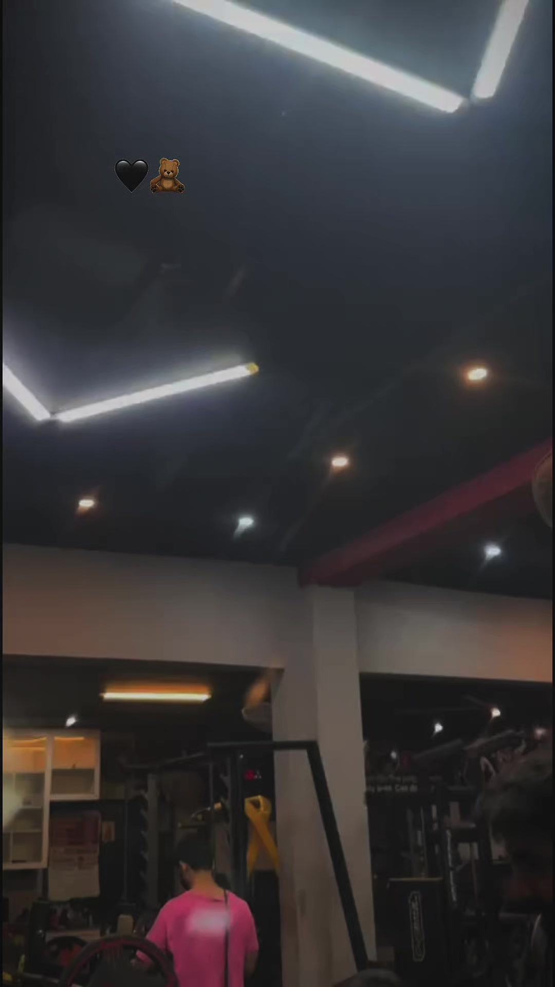 @Abdullah gym official