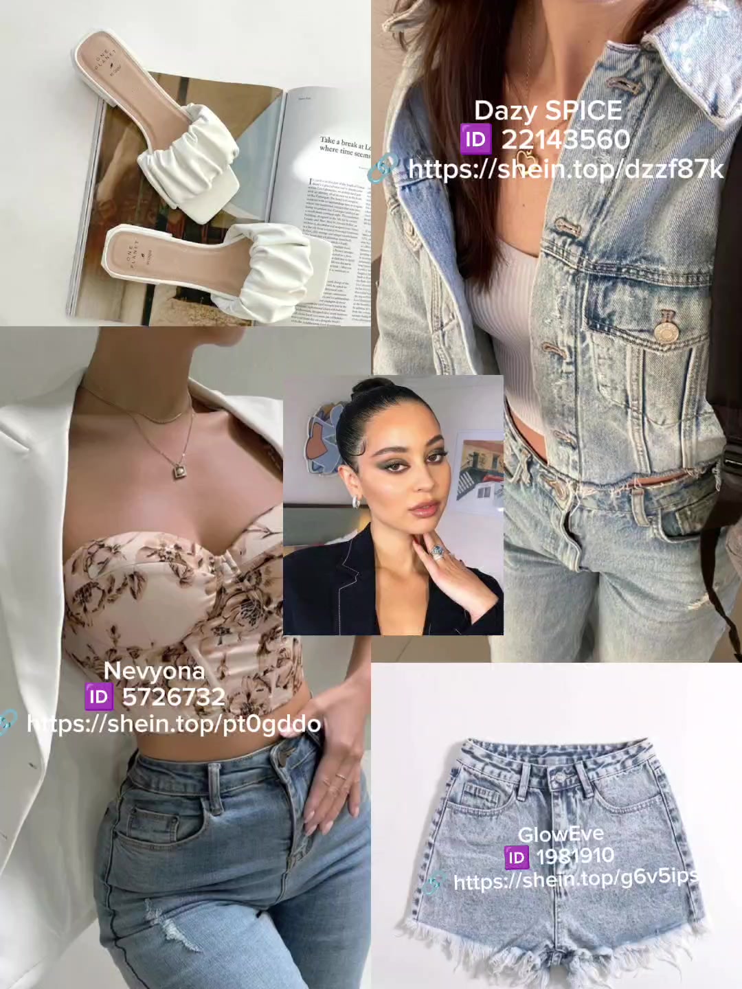 @Alexa Demie
