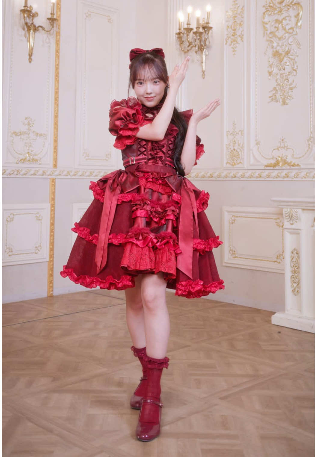 @ノイミーTikTok