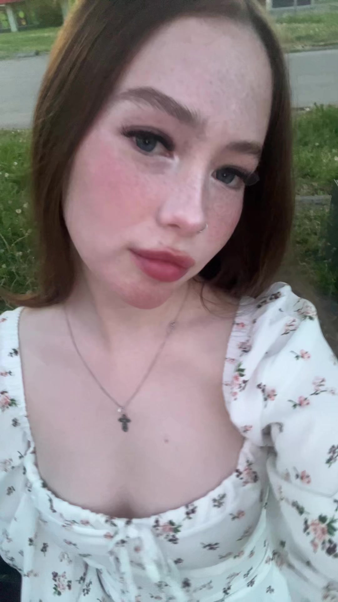 @алинка
