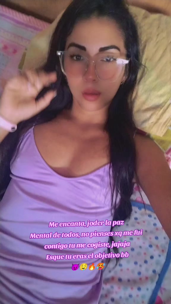 @Estrellita 😈