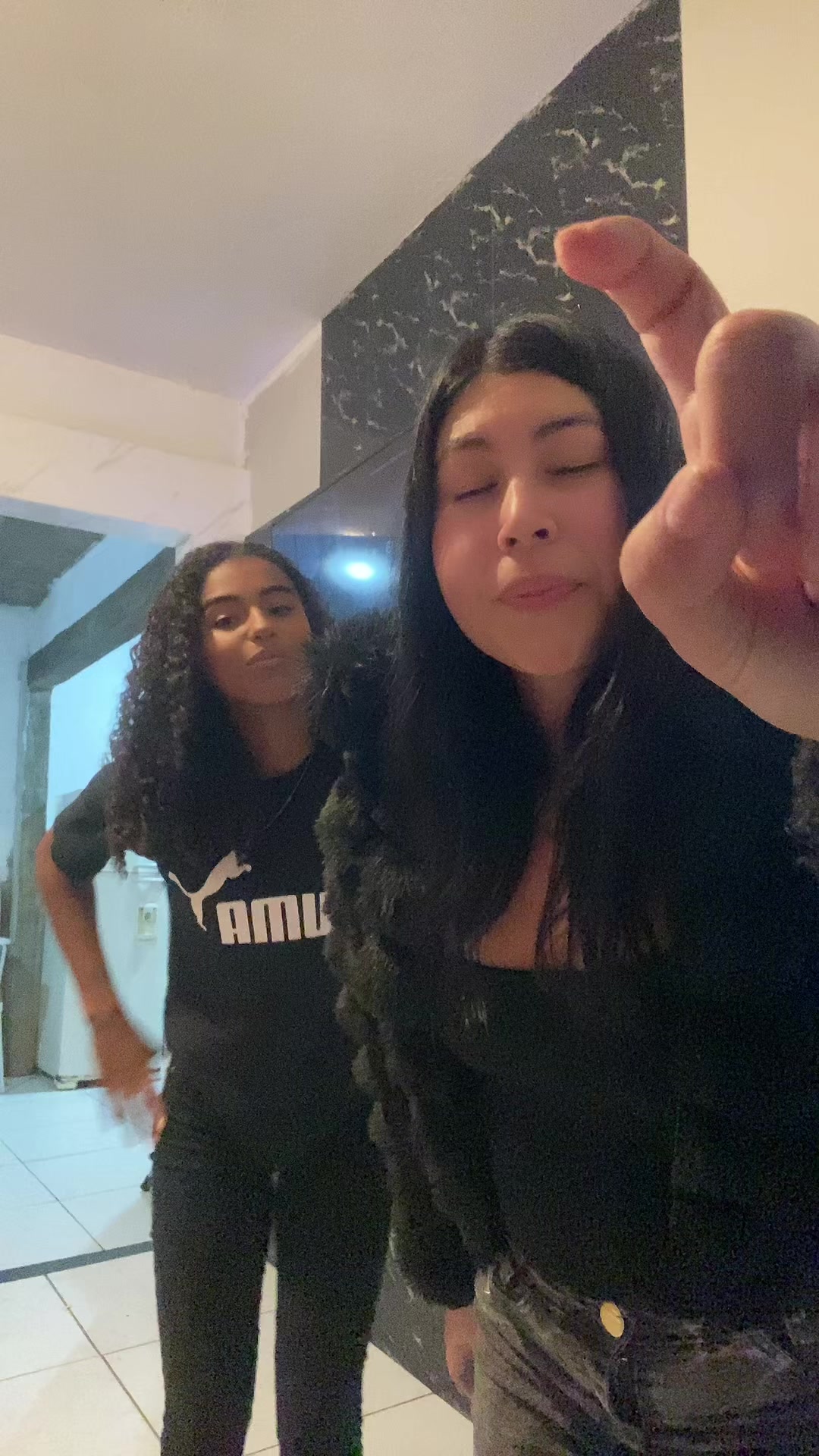 @M&atilde;e da Mayt&ecirc; 💗