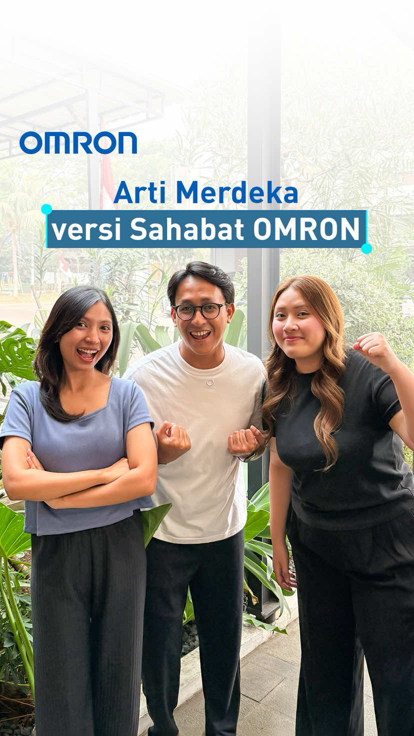 @OMRON Healthcare ID