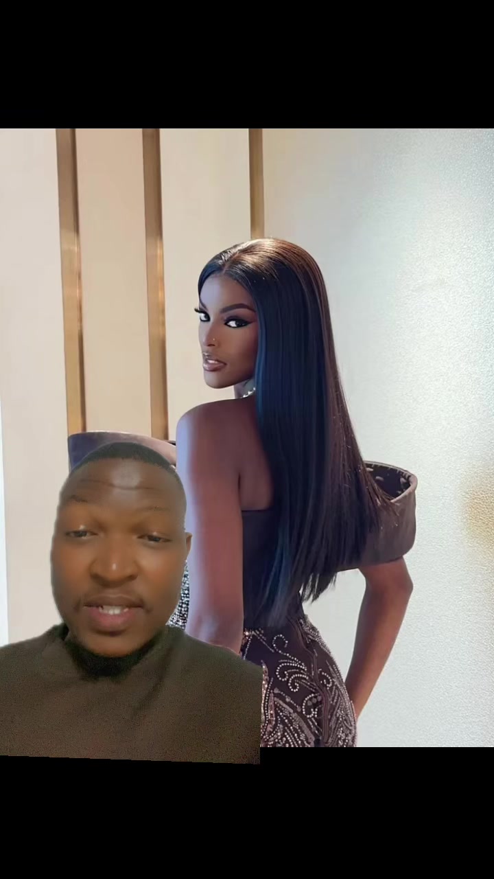@Mbusi Ndaba