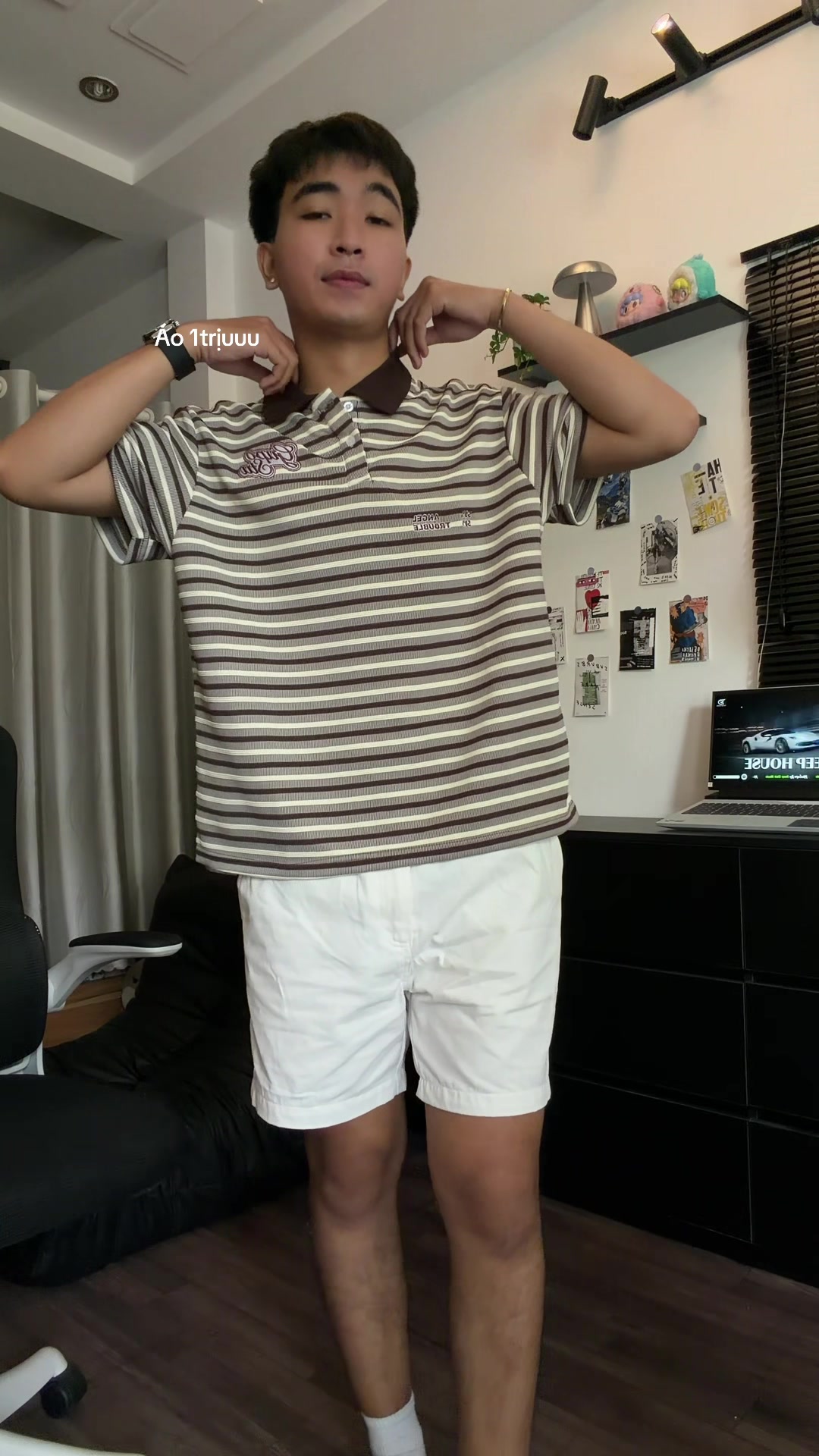 @Trường Rì Viu