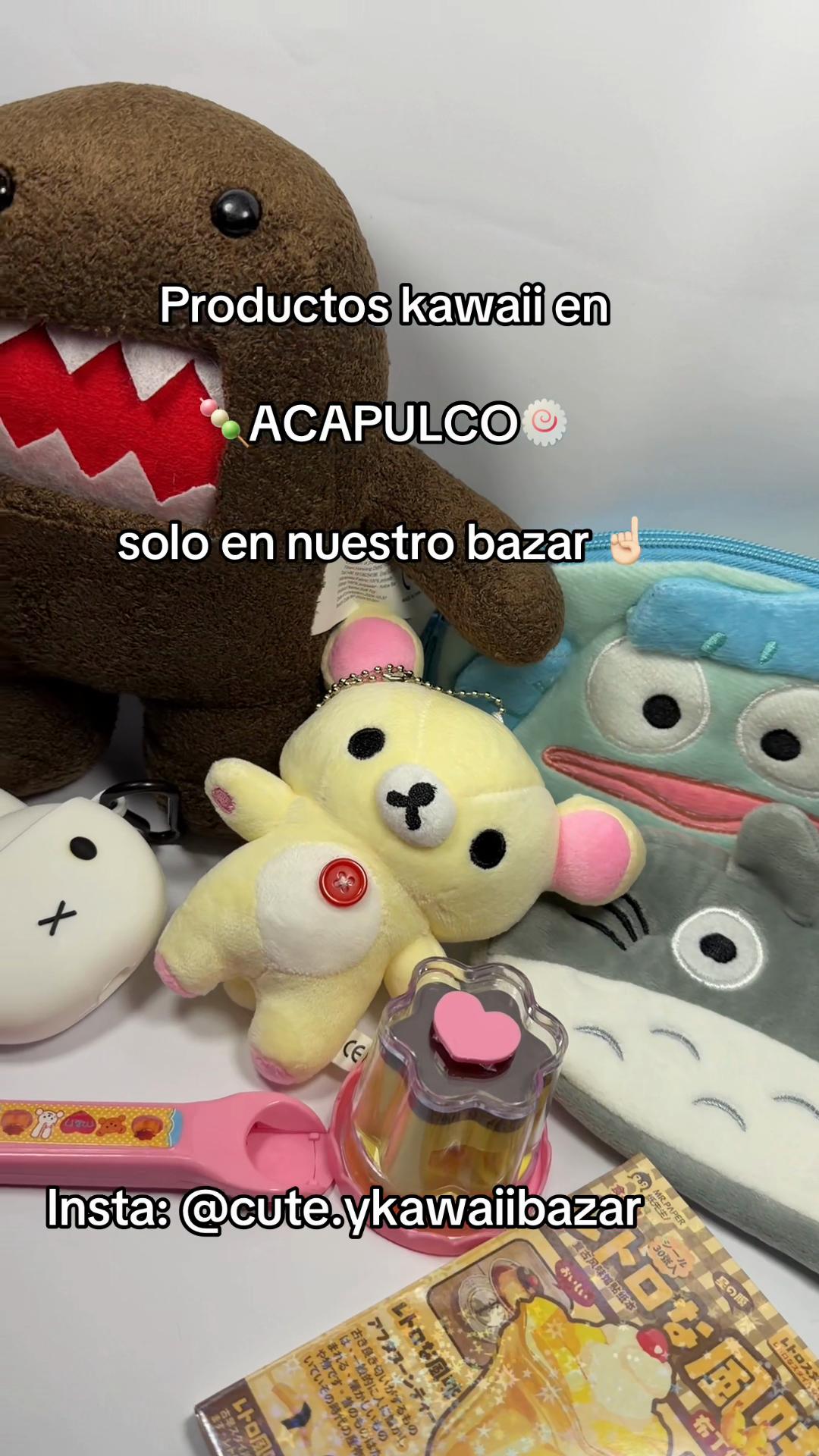 @Cute & KawaiiBazar 𐙚𓏲⋆ ִֶָ ๋