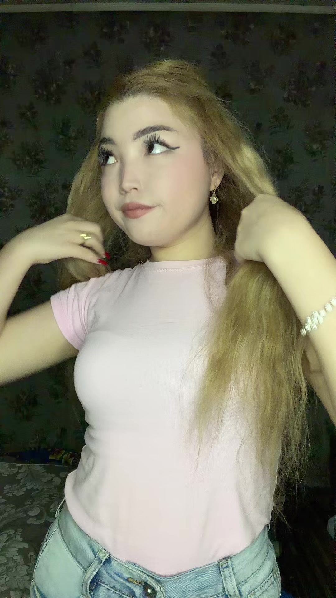 @Алия но не твоя🙃
