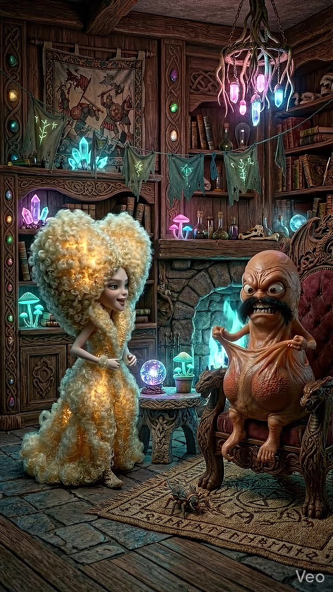 @KABAKAL CAPTAIN BARBELL