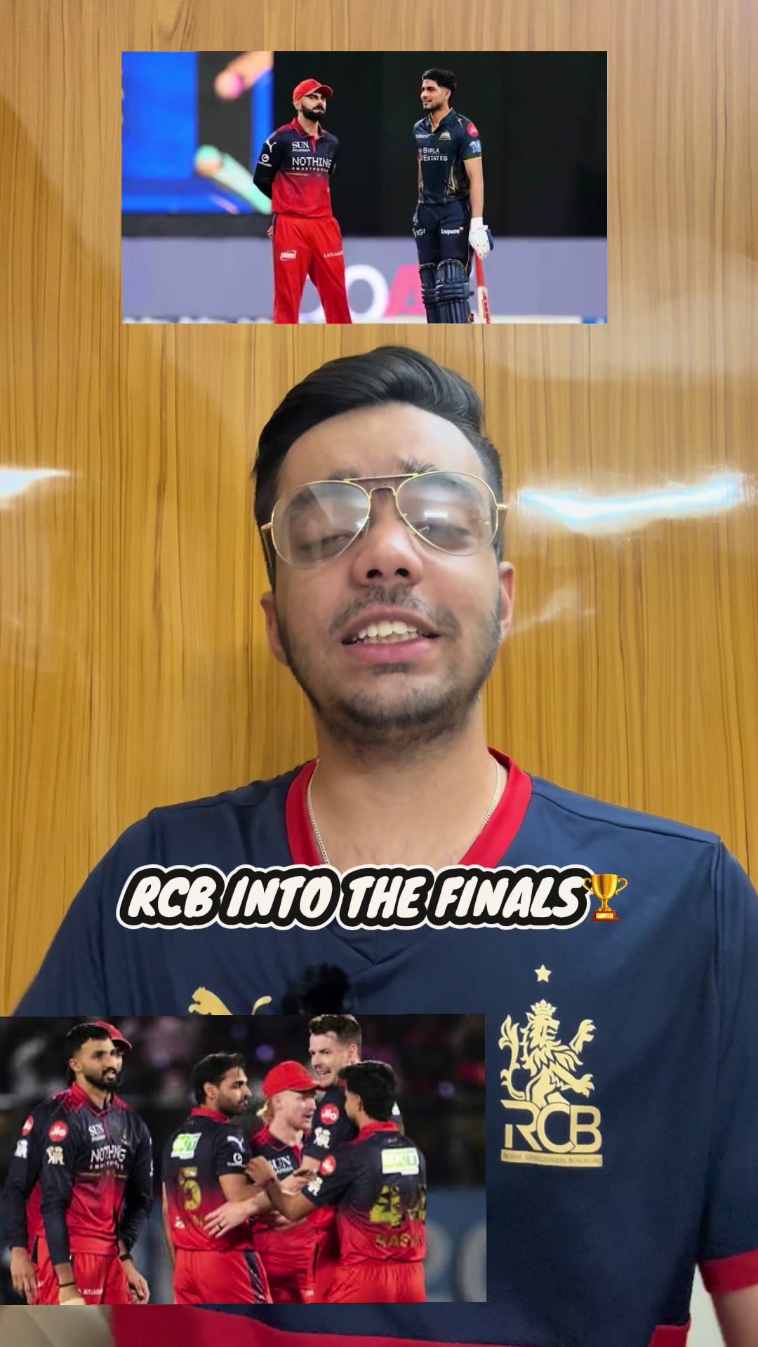 @fathersoncricketduo
