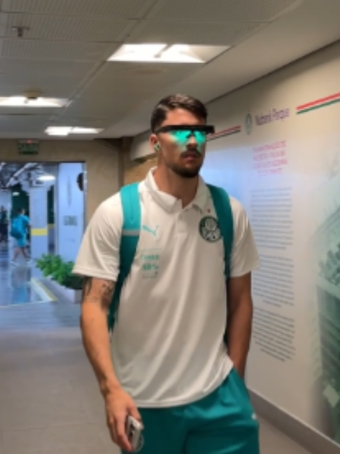 @SE Palmeiras