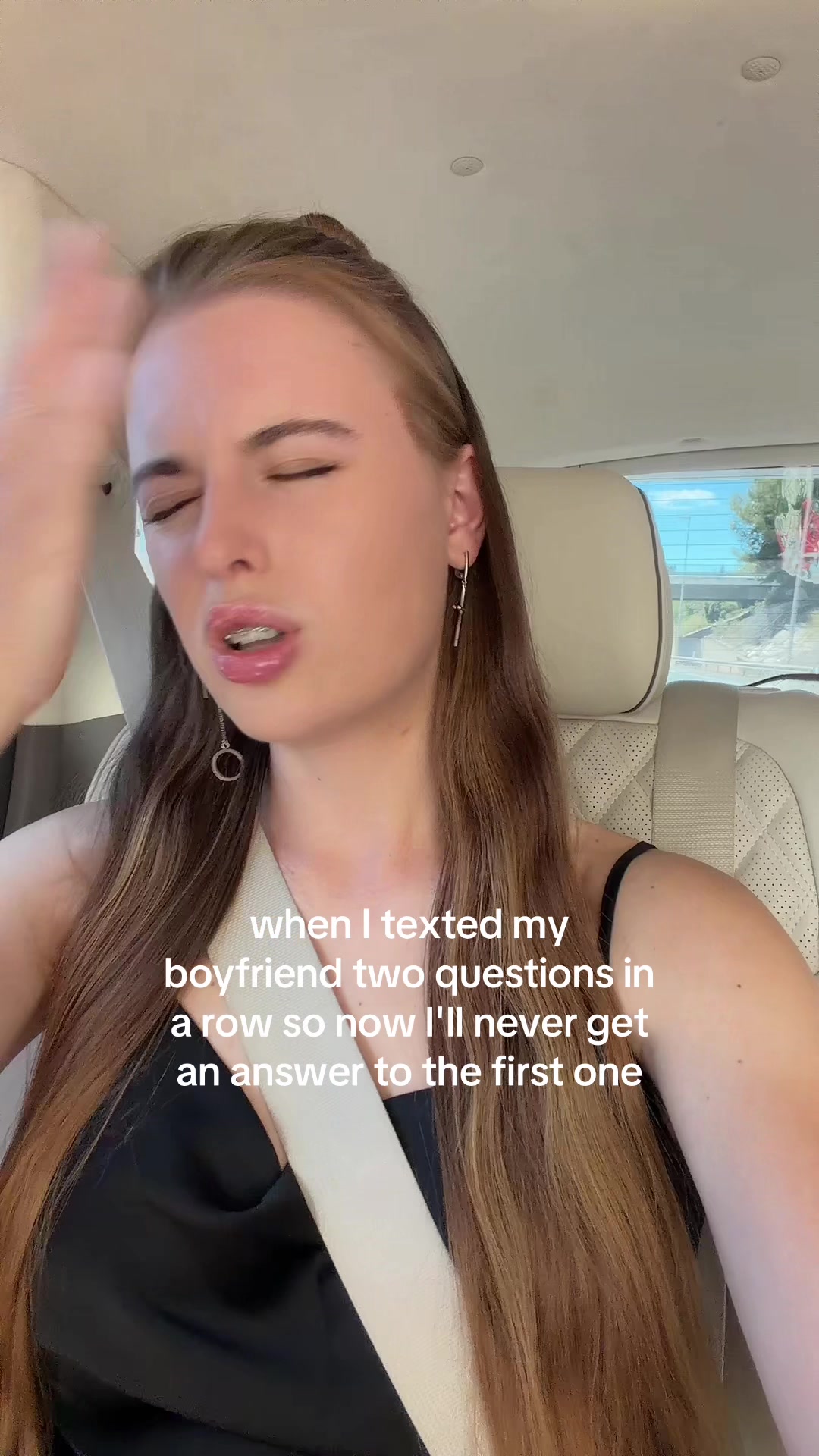 @Stacy