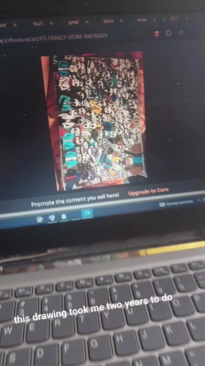 @ITSCRAZELIVE
