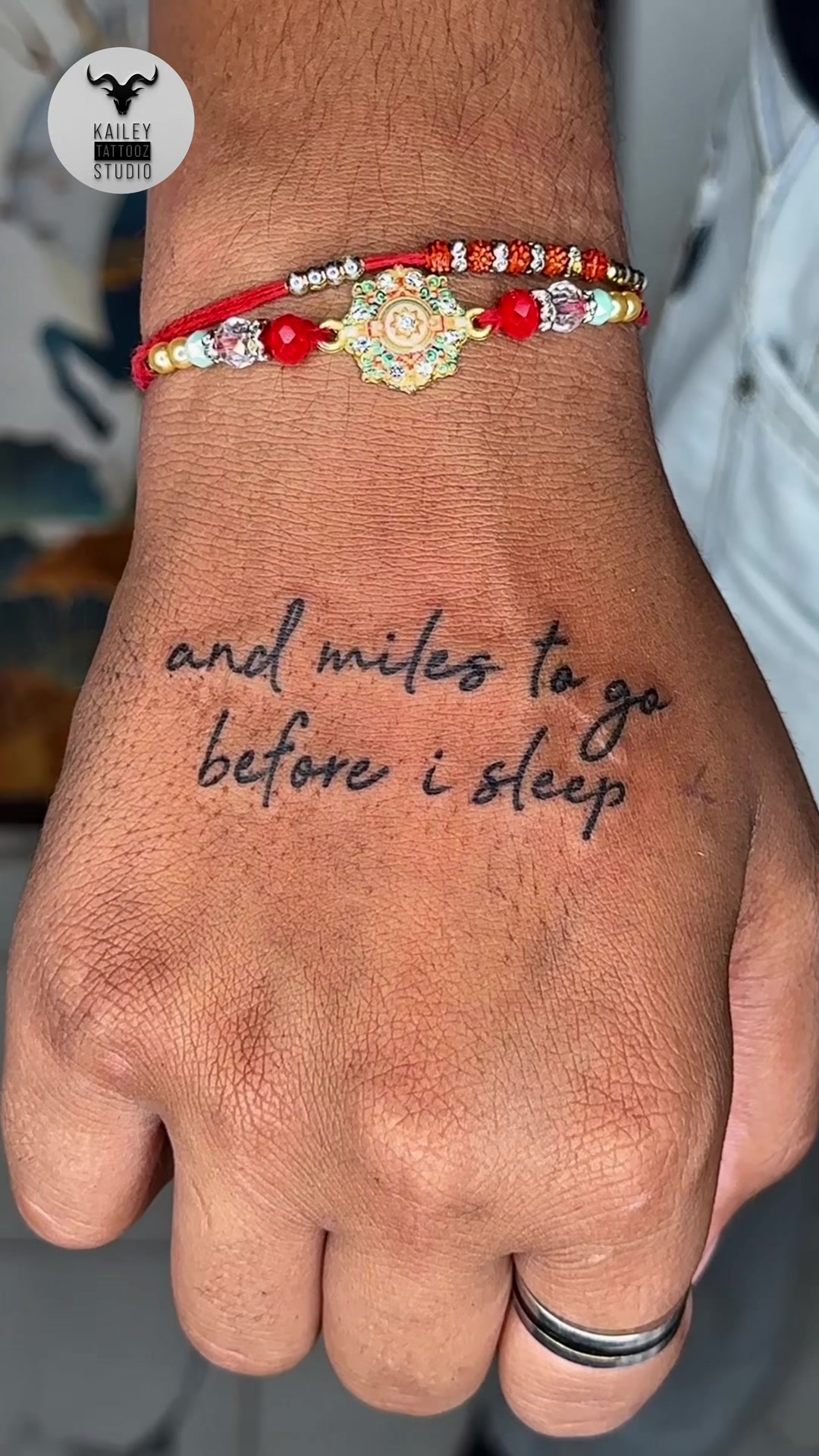 @Kailey Tattooz