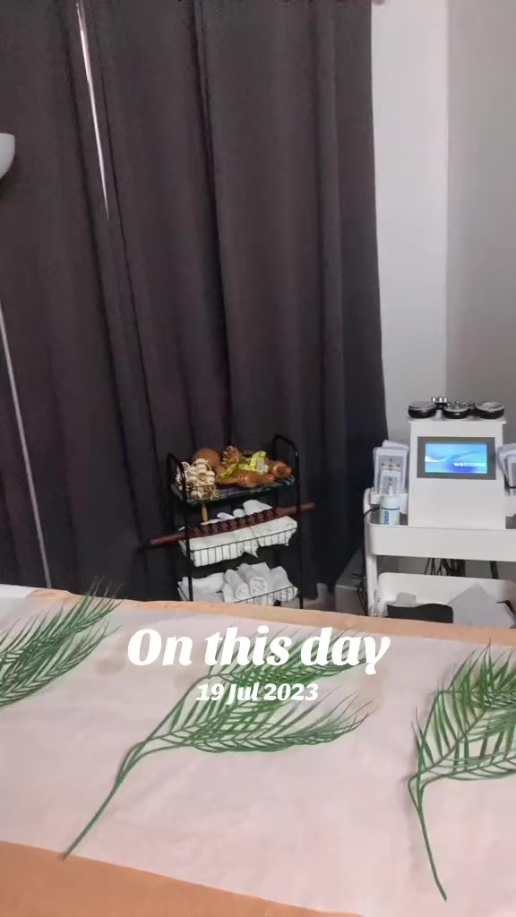 @Spa Queen -Massagetician 🤲