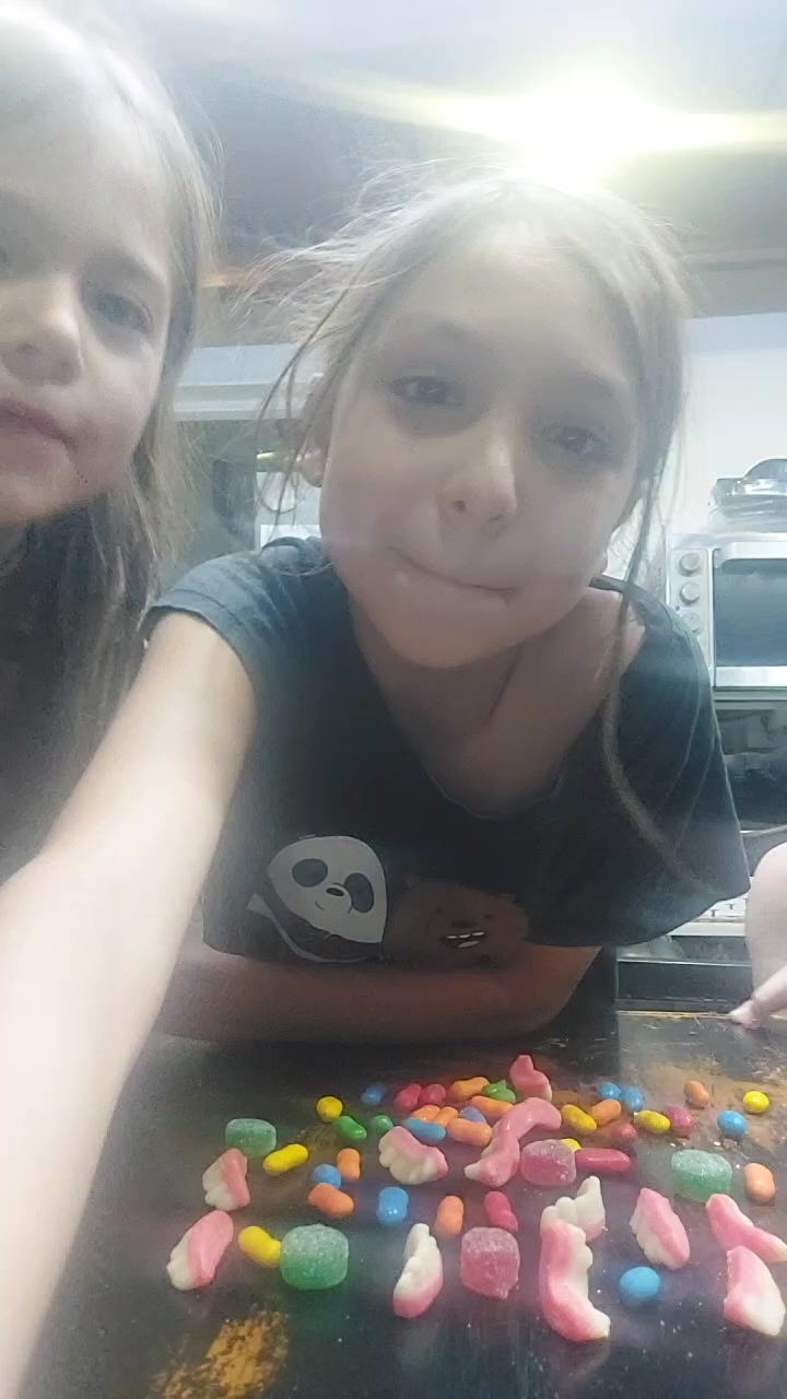 @las trillis 🩷