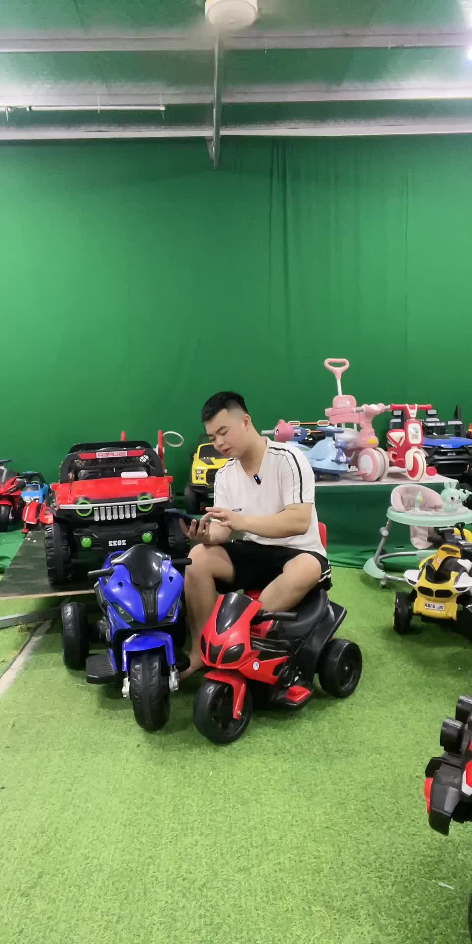 @Xe trẻ em 88