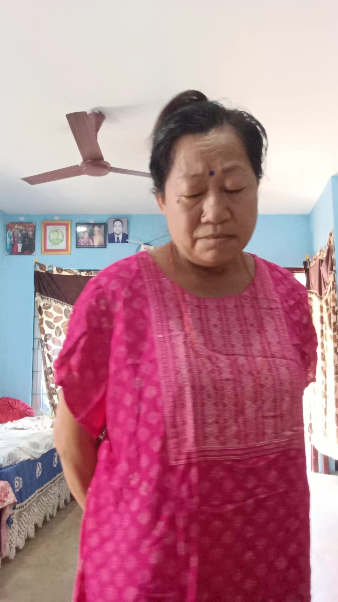@Roji Rai