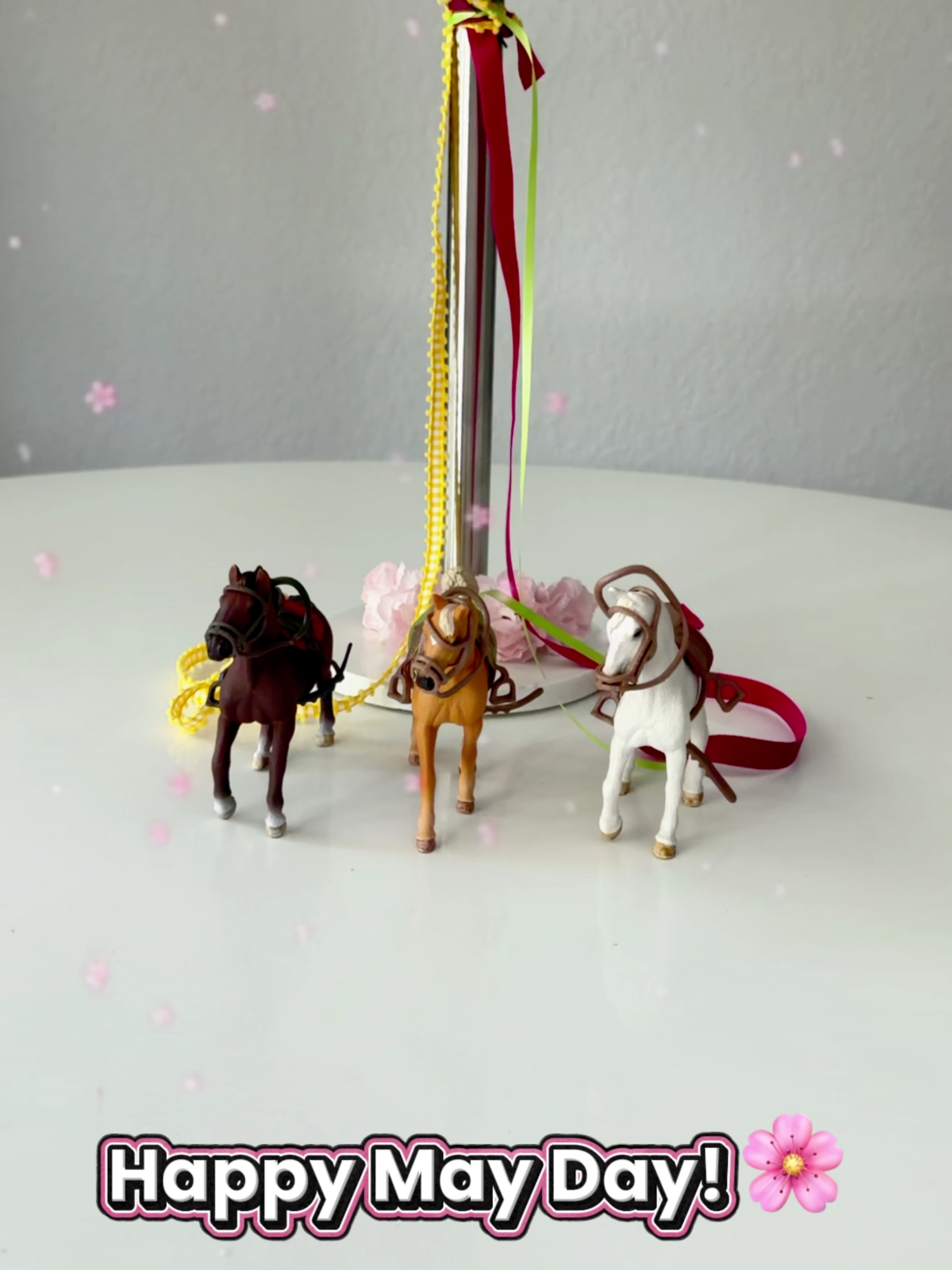 @Schleich Horse Club