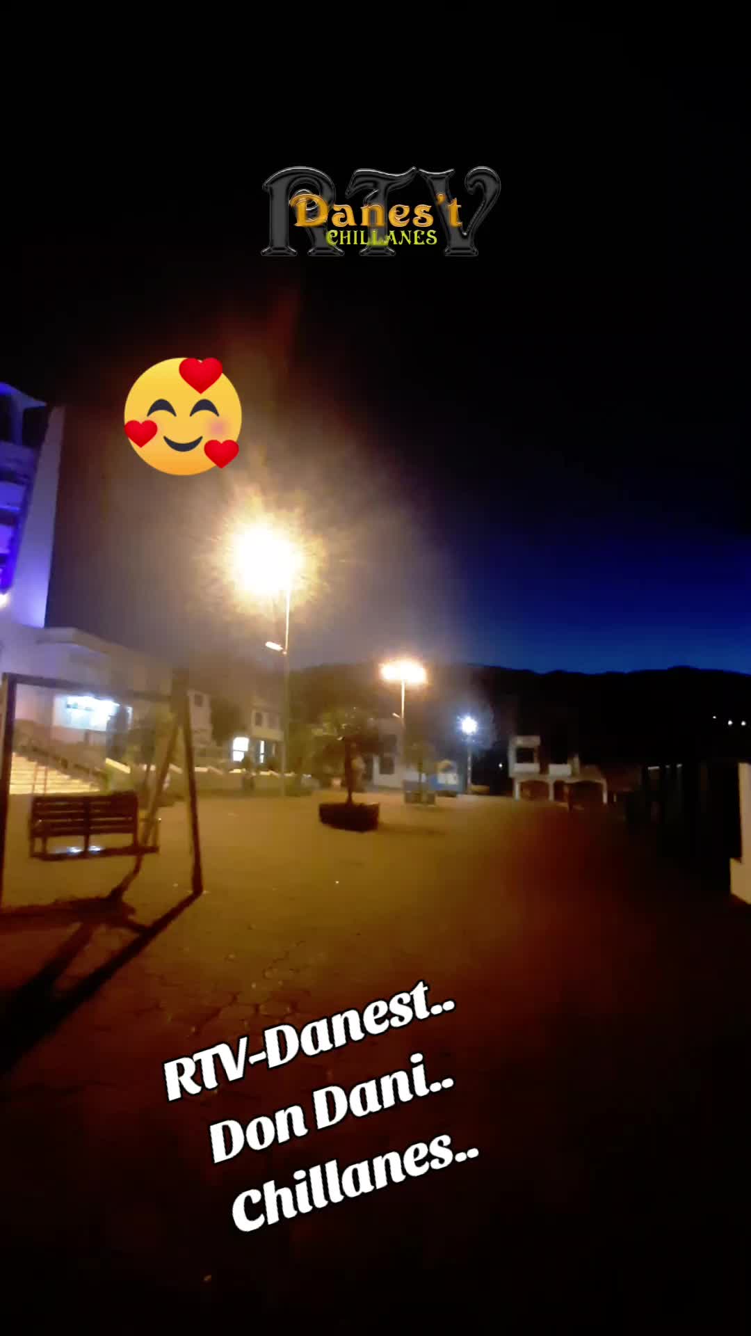 @Don Dani..Rtv-Danest.Chillanes