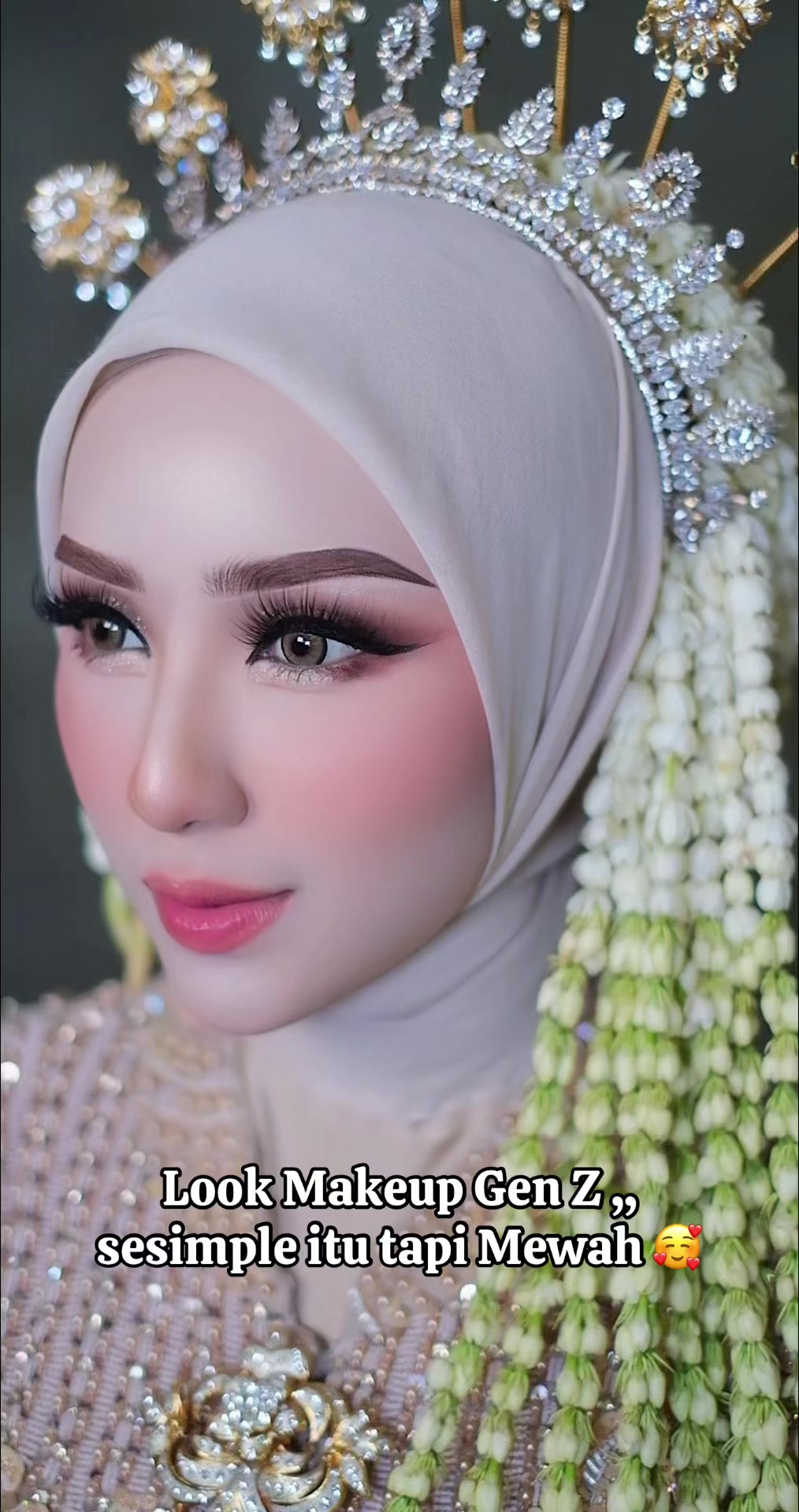 @Najmah_makeup