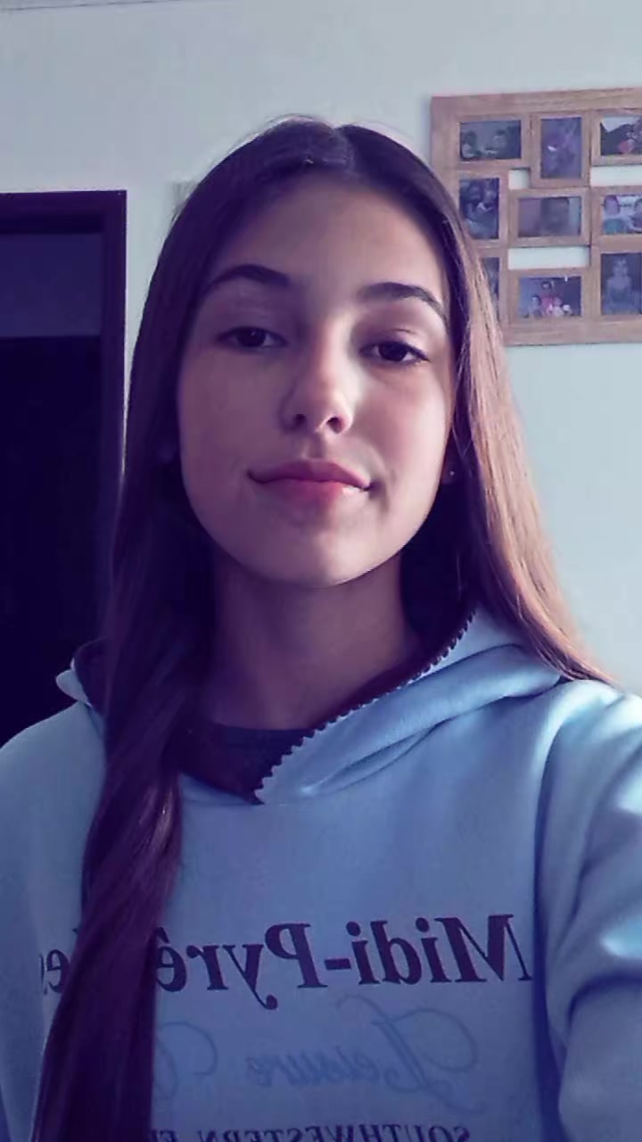 @Eloá Ivone💗😊🌺